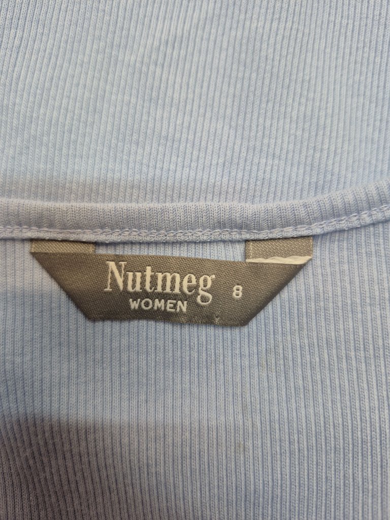 Майка женская Nutmeg, фото 3