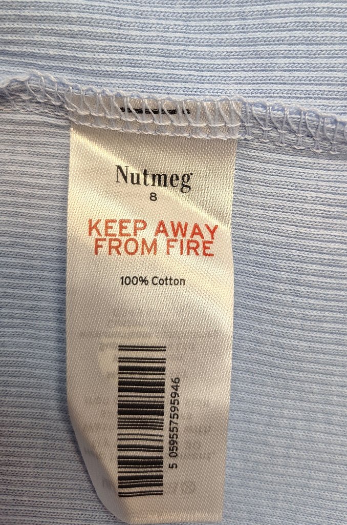 Майка женская Nutmeg, фото 4