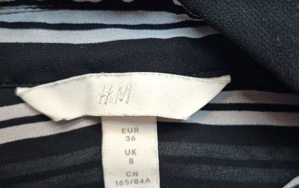 Блуза женская H&M, фото 3