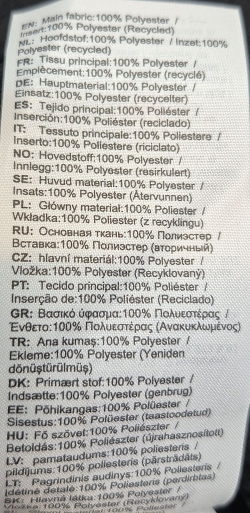 Ветровка мужская asics, фото 4