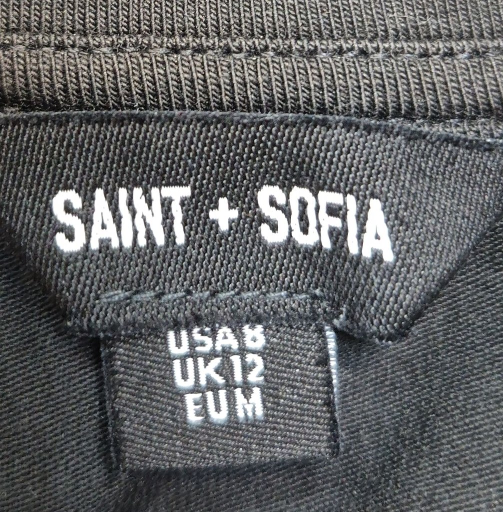Футболка женская SAINT + SOFIA, фото 3