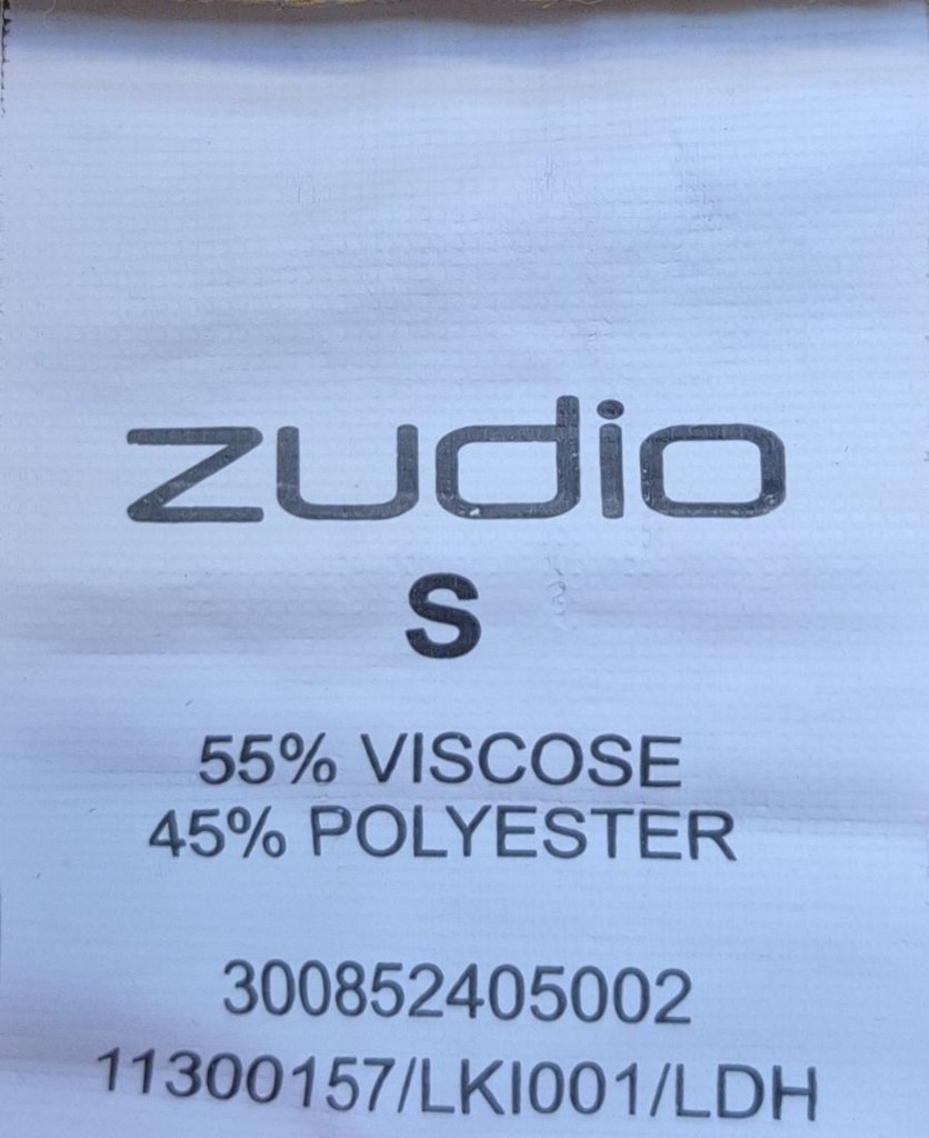 Футболка женская zudio, фото 4