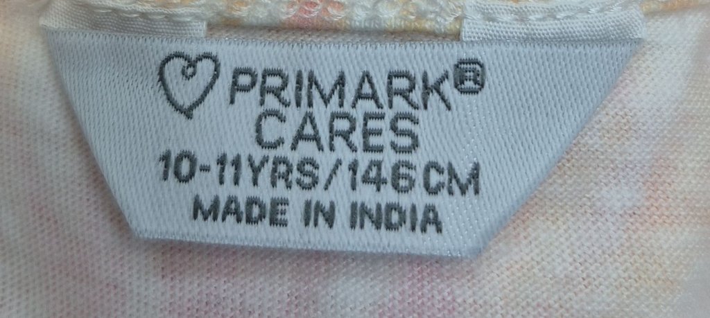 Платье детское PRIMARK, фото 3