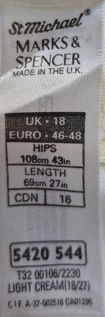 Подъюбник Marks & Spencer, фото 3