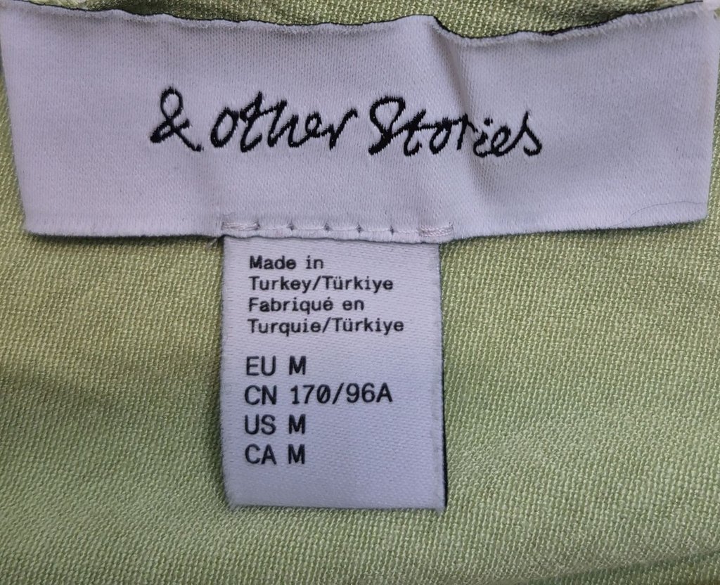 Платье женское  & Other Stories, фото 3