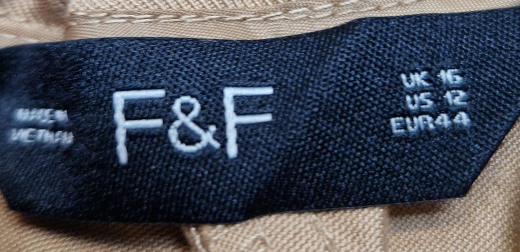 Брюки женские F&F, фото 3