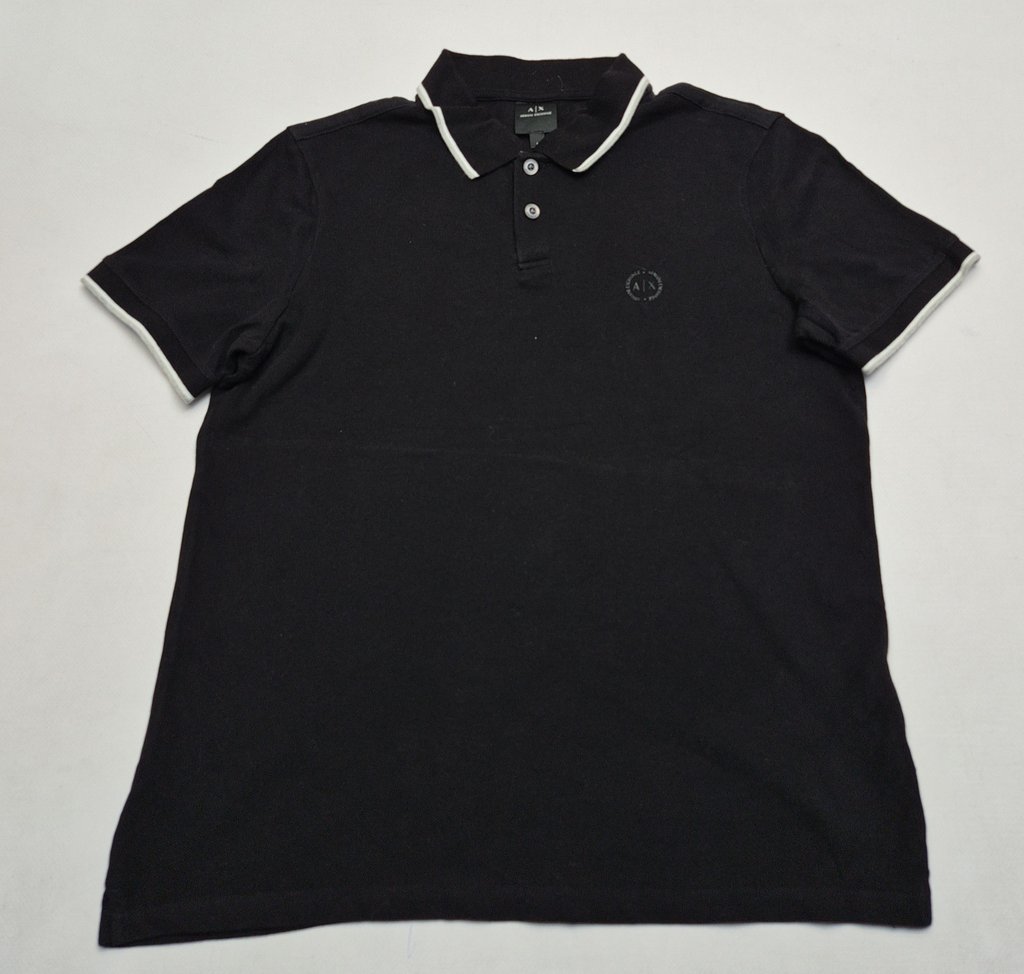 Футболка мужская A|X, фото 1