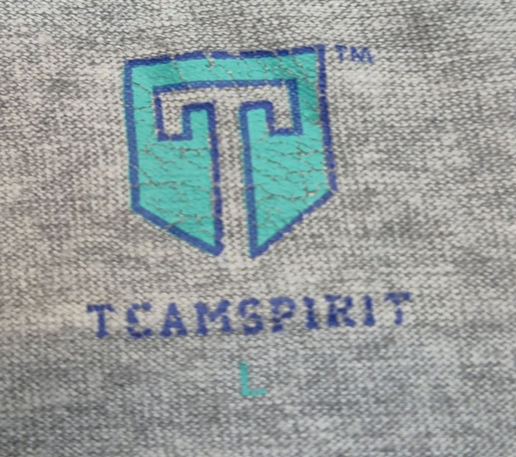 Футболка женская TEAMSPIRIT, фото 3