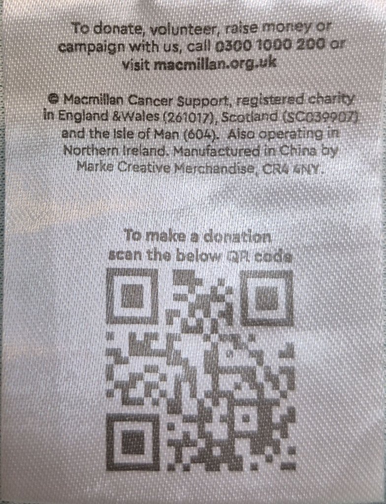 Футболка мужская Macmillan, фото 4