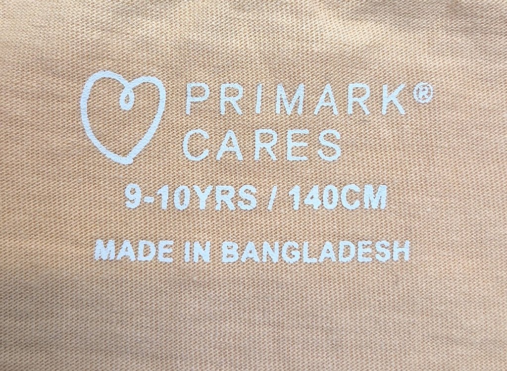 Футболка детская PRIMARK, фото 3