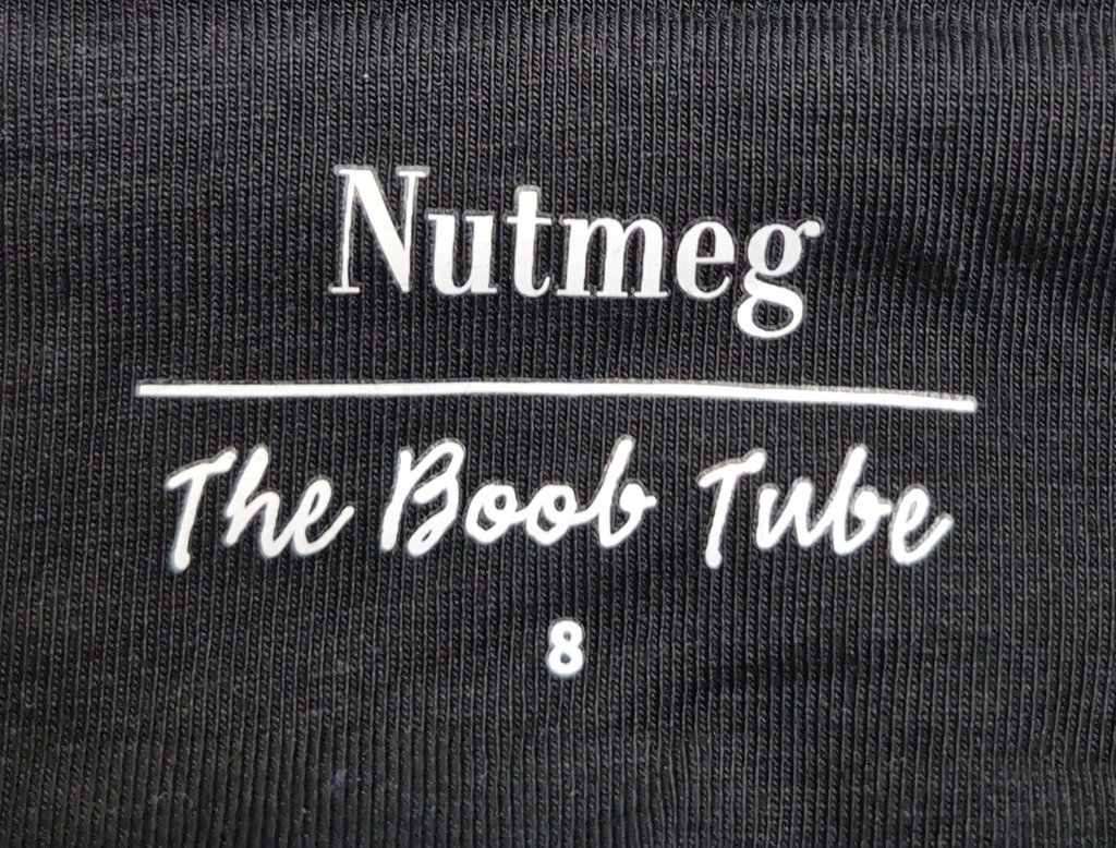 Топ женский Nutmeg, фото 3