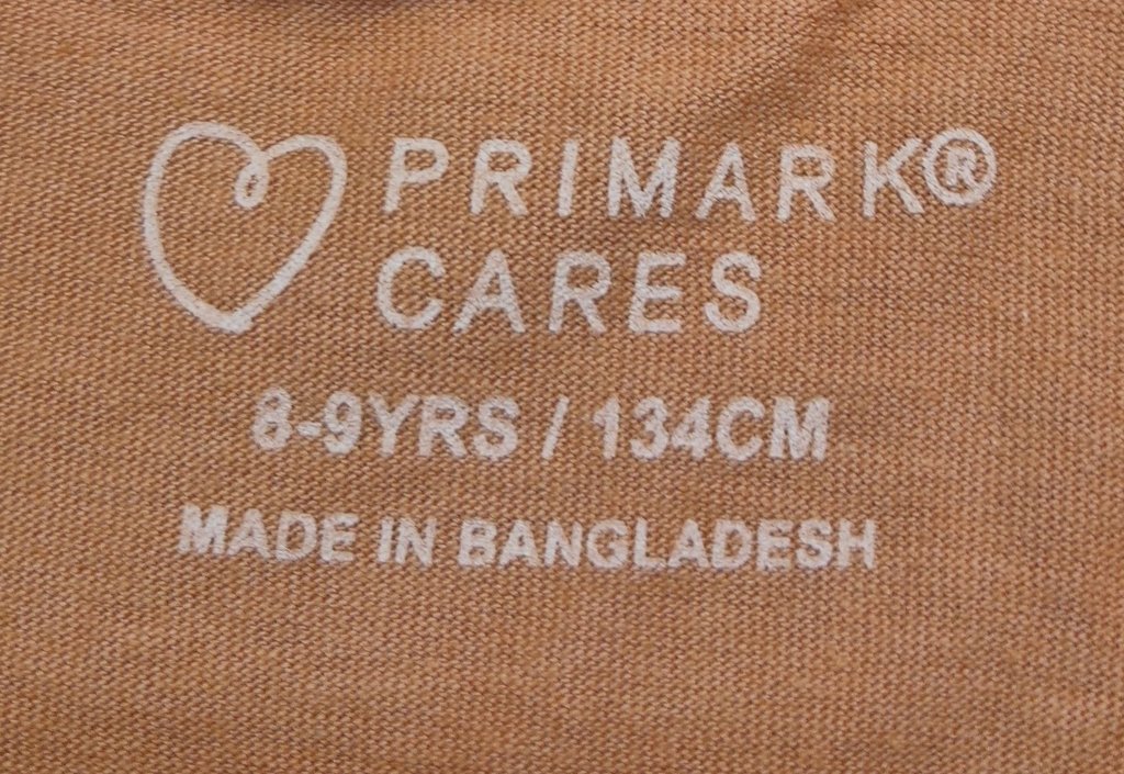 Футболка детская PRIMARK, фото 3