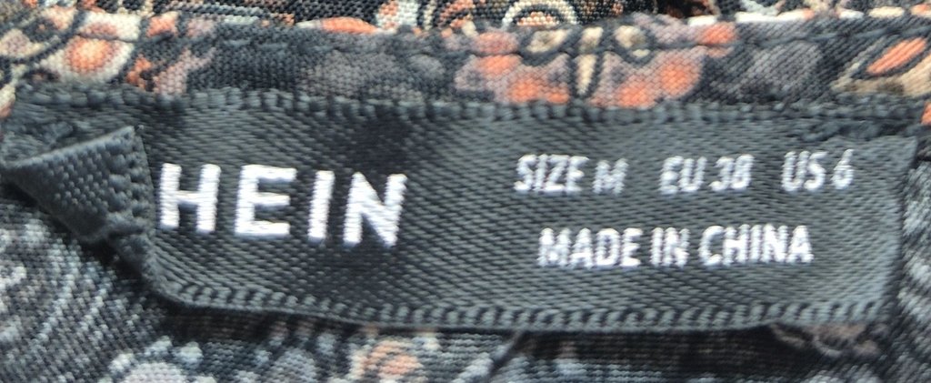 Платье женское SHEIN, фото 3
