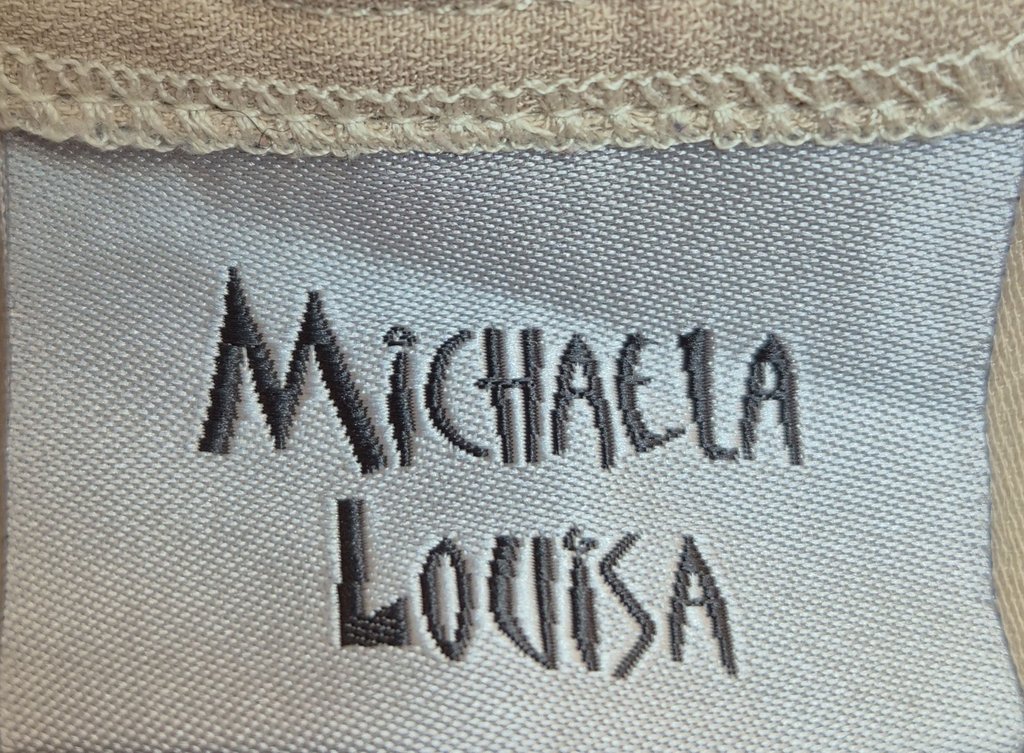 Брюки женские MICHAELA LOUISA, фото 3
