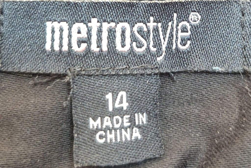 Брюки женские metrostyle, фото 3