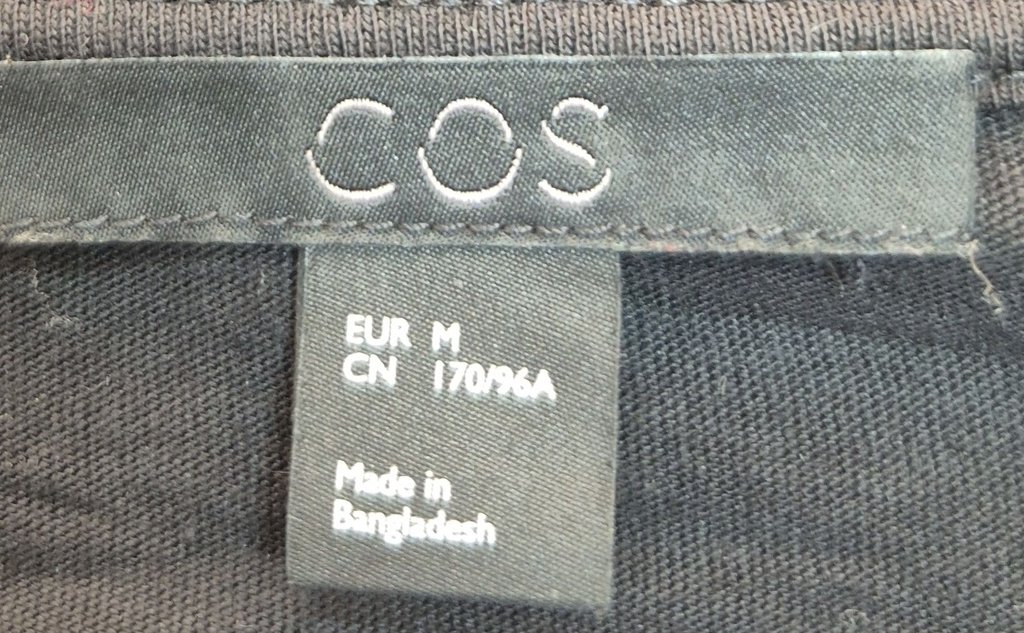 Кофта женская COS, фото 3