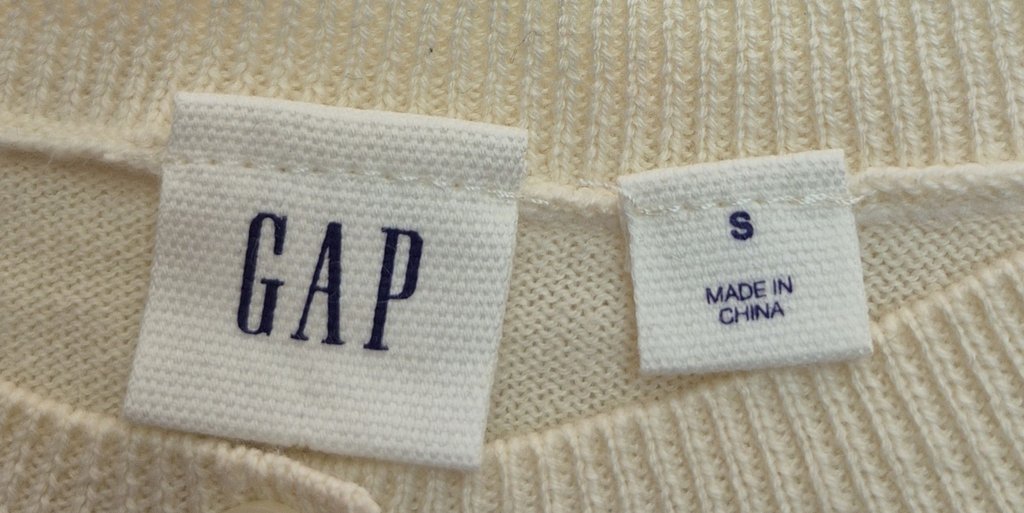 Кофта женская GAP, фото 3