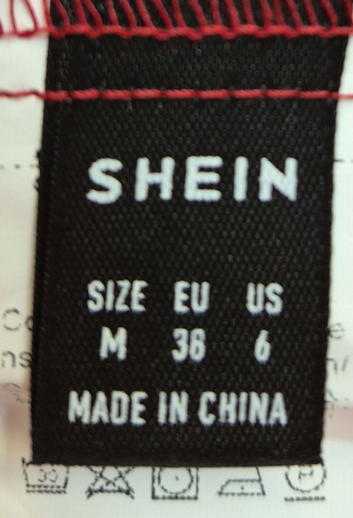 Платье женское SHEIN, фото 3