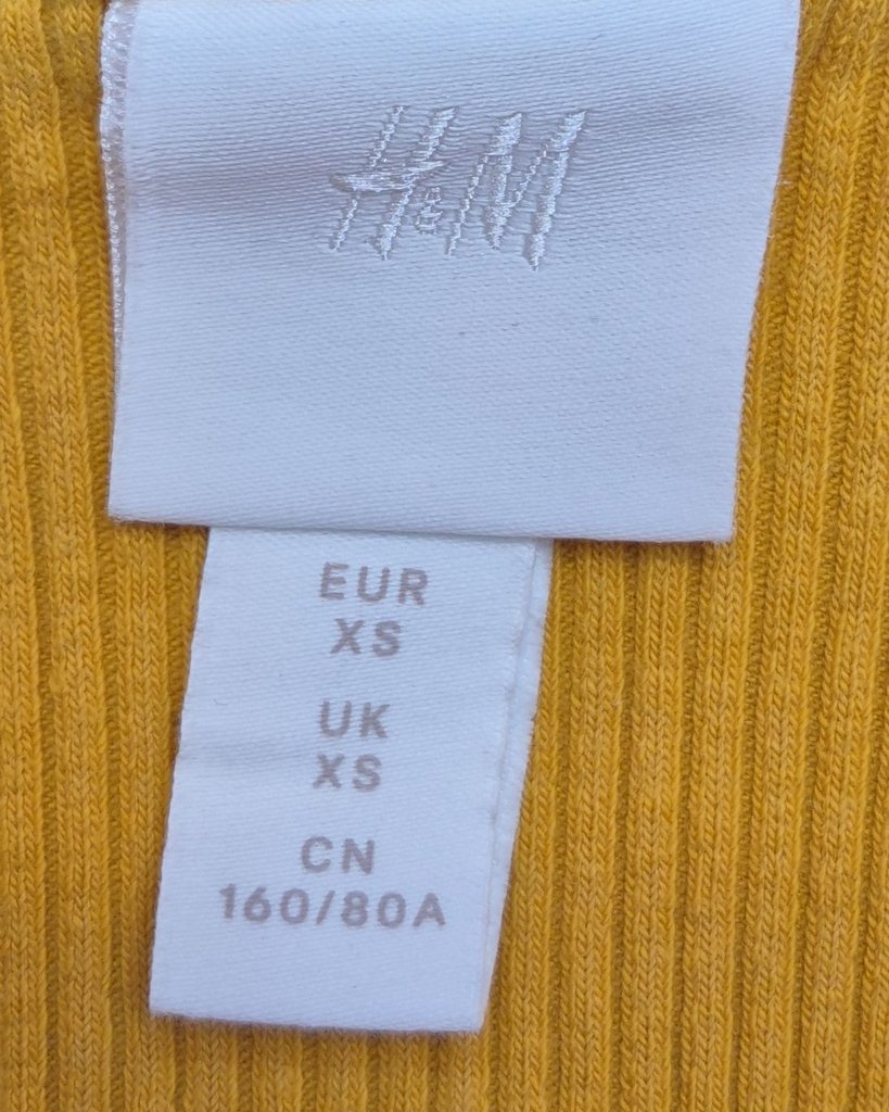 Майка женская H&M, фото 3
