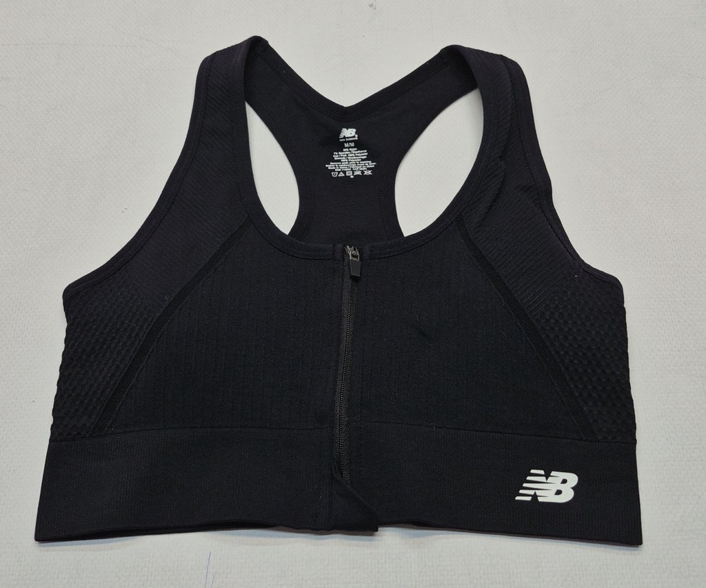 Топ женский New Balance, фото 1