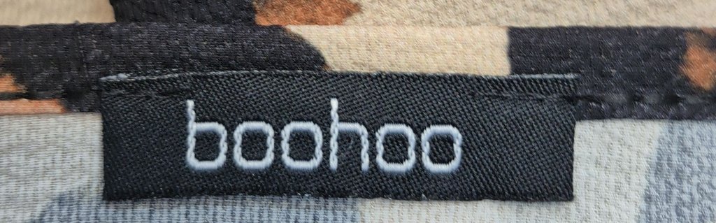 Блуза женская boohoo, фото 3