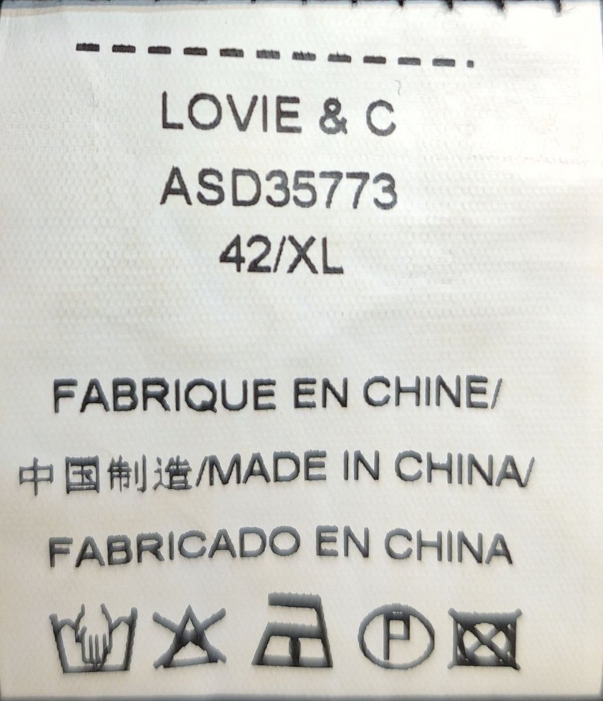 Юбка женская LOVIE & Co, фото 4