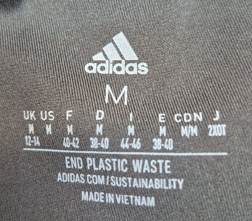 Легинсы женские adidas, фото 3