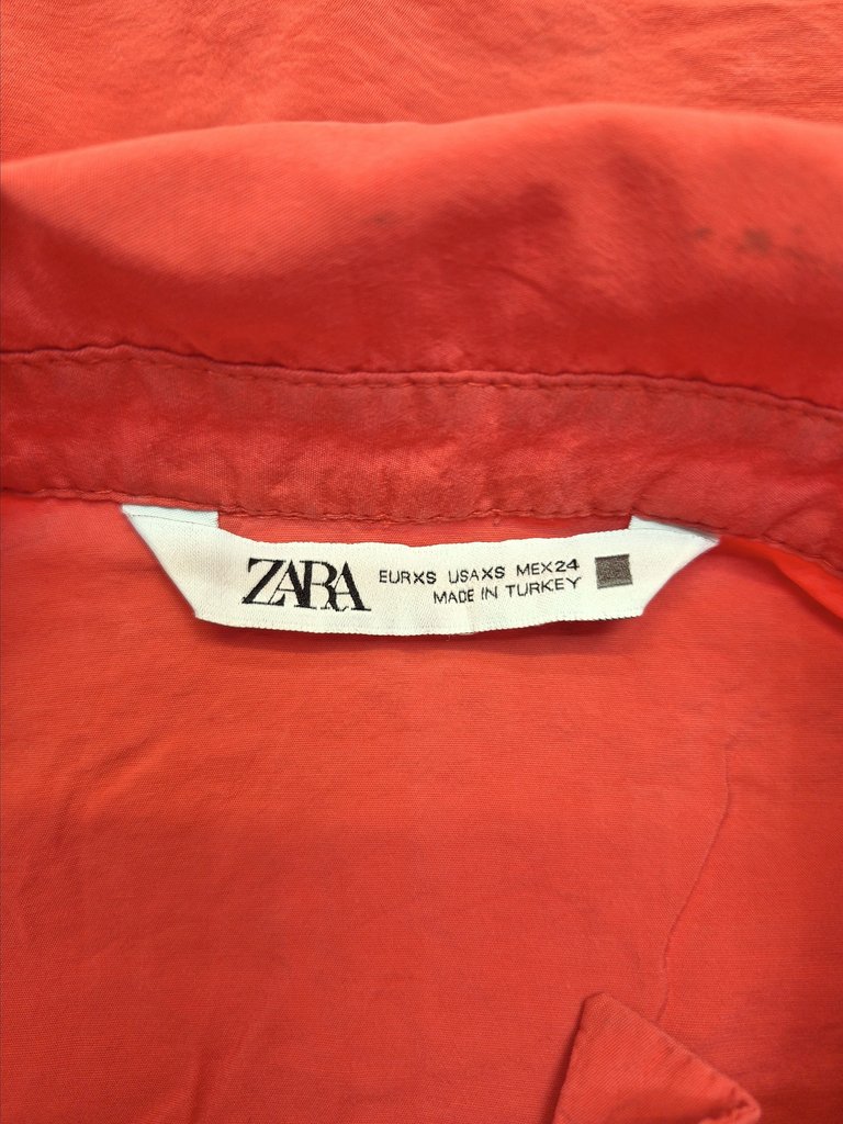 Платье женское Zara, фото 3