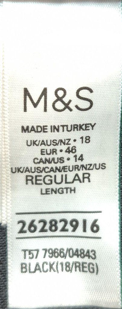 Джинсы женские M&S, фото 3