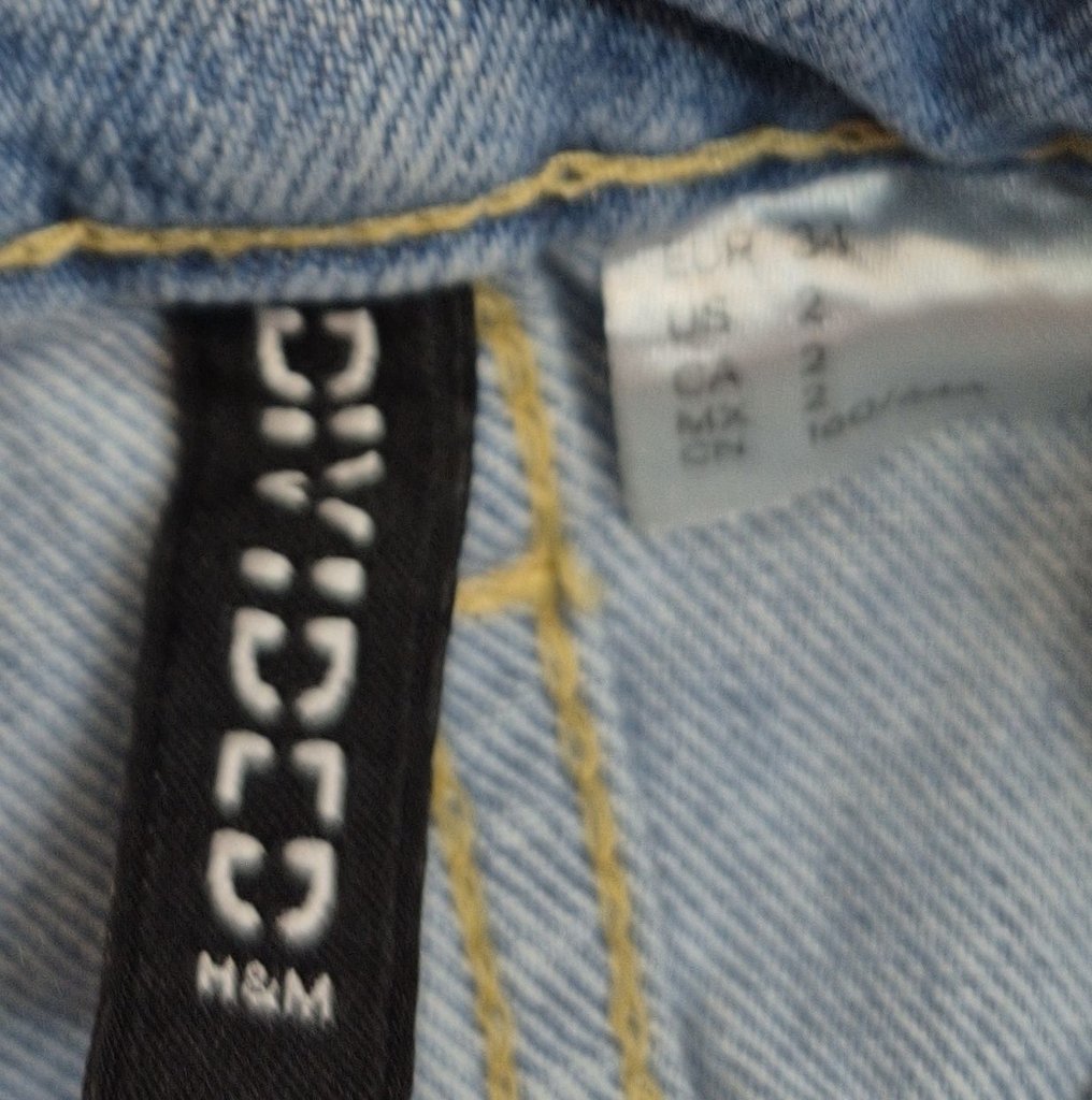 Юбка женская H&M, фото 3
