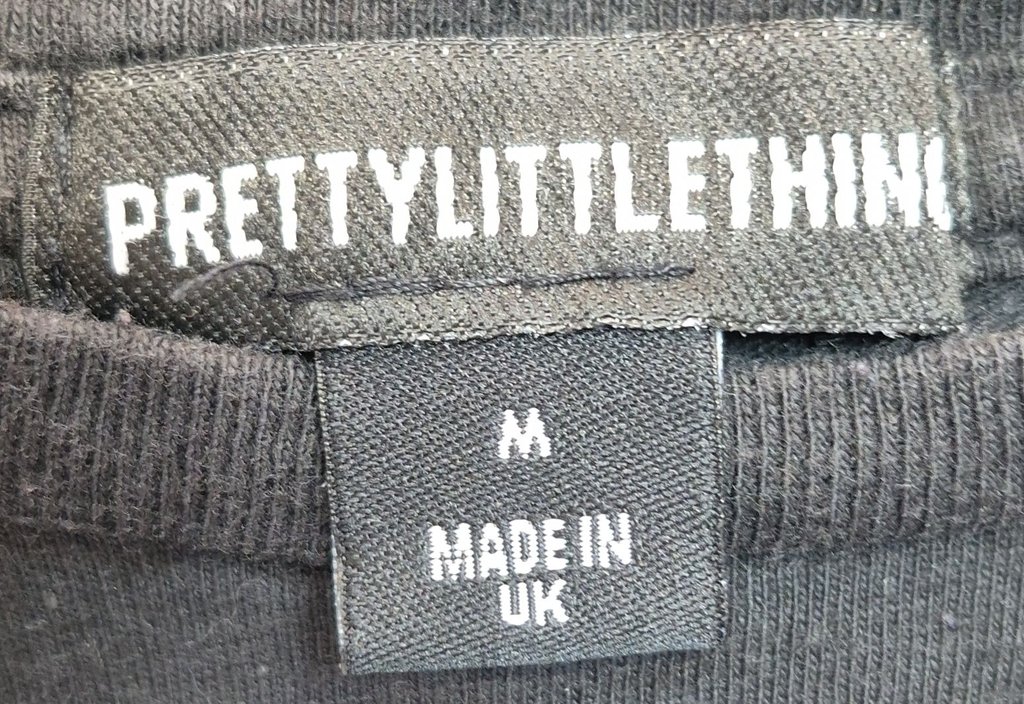 Футболка мужская  PrettyLittleThing, фото 3