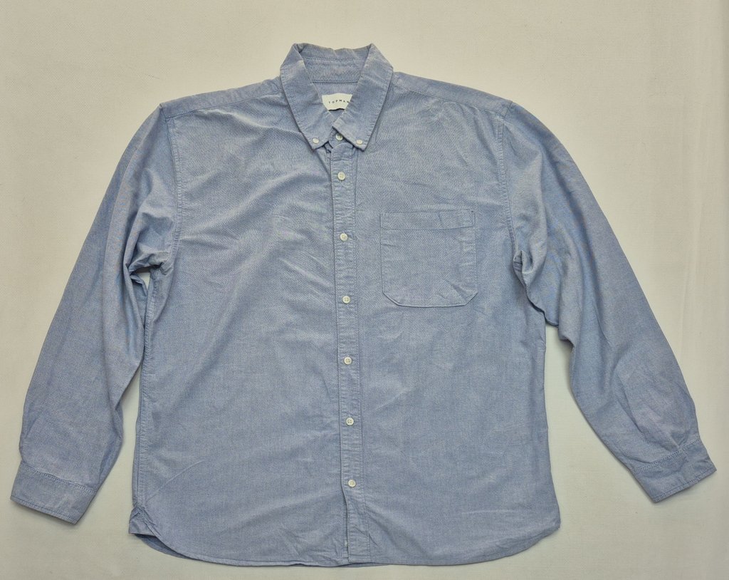 Рубашка мужская TOPMAN, фото 1