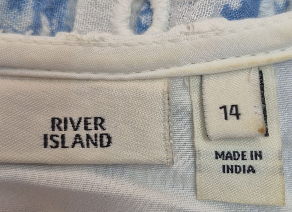 Блуза женская River Island, фото 3