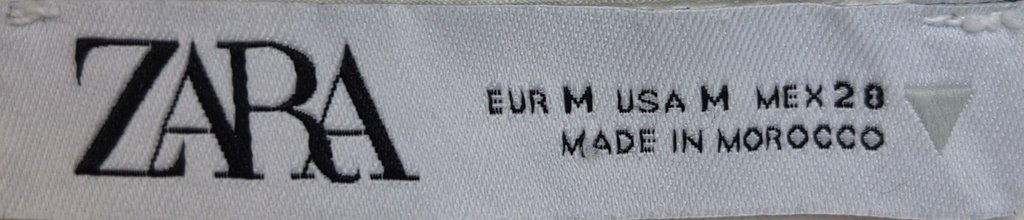 Комбинезон женский ZARA, фото 3
