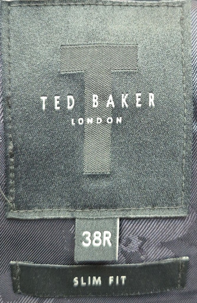 Пиджак мужской TED BAKER, фото 4