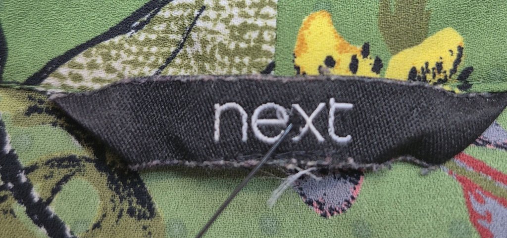 Блуза женская NEXT, фото 3