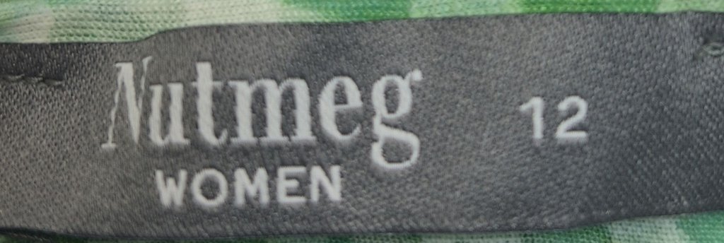 Майка женская Nutmeg, фото 3