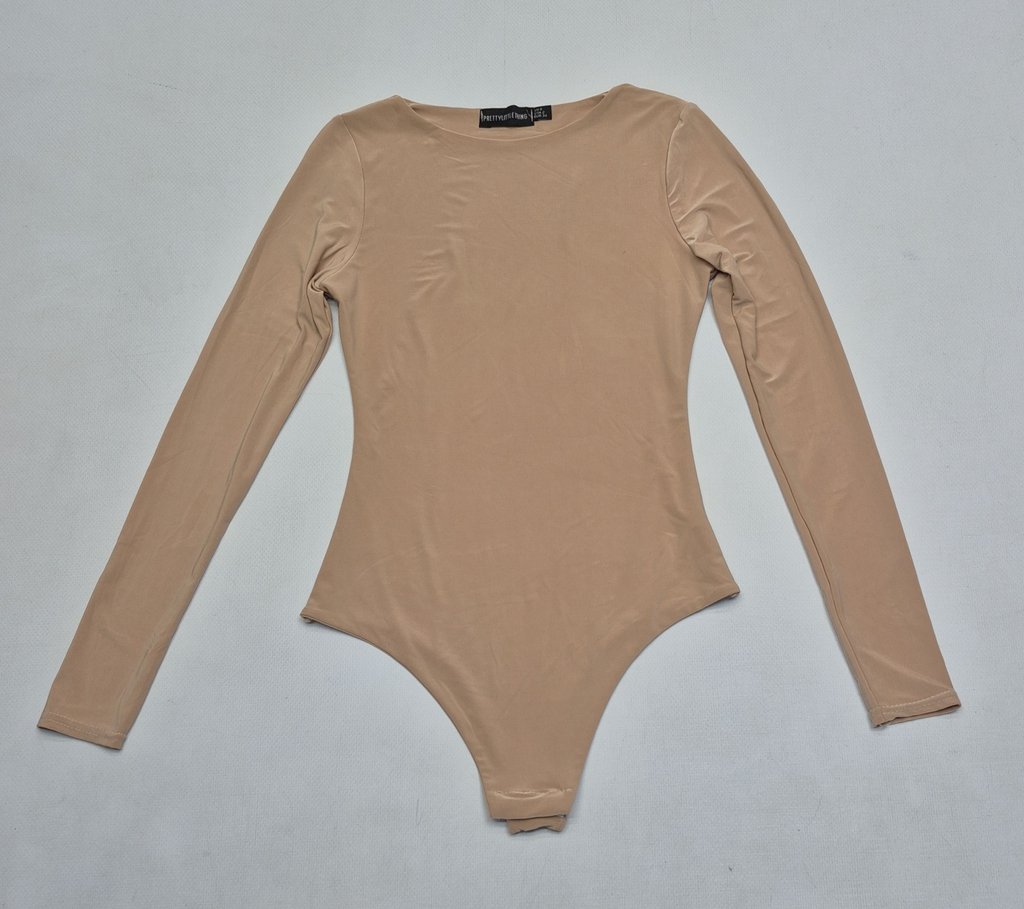 Боди женское PRETTYLITTLETHING, фото 1