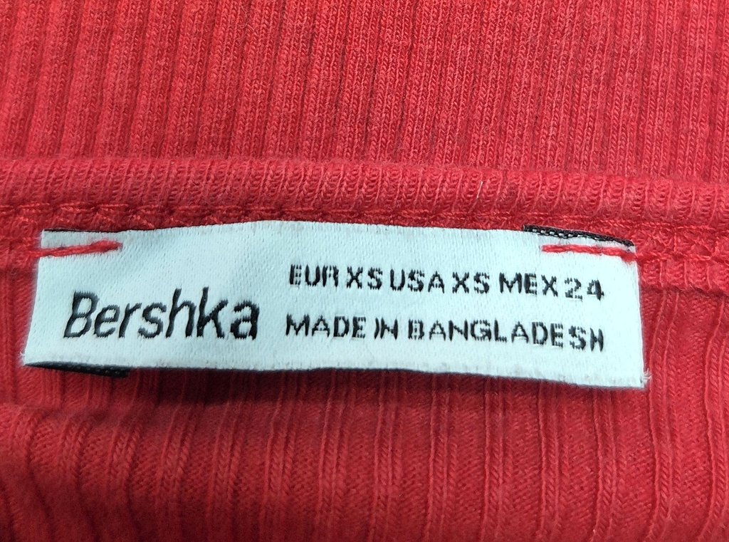 Платье женское Bershka, фото 3