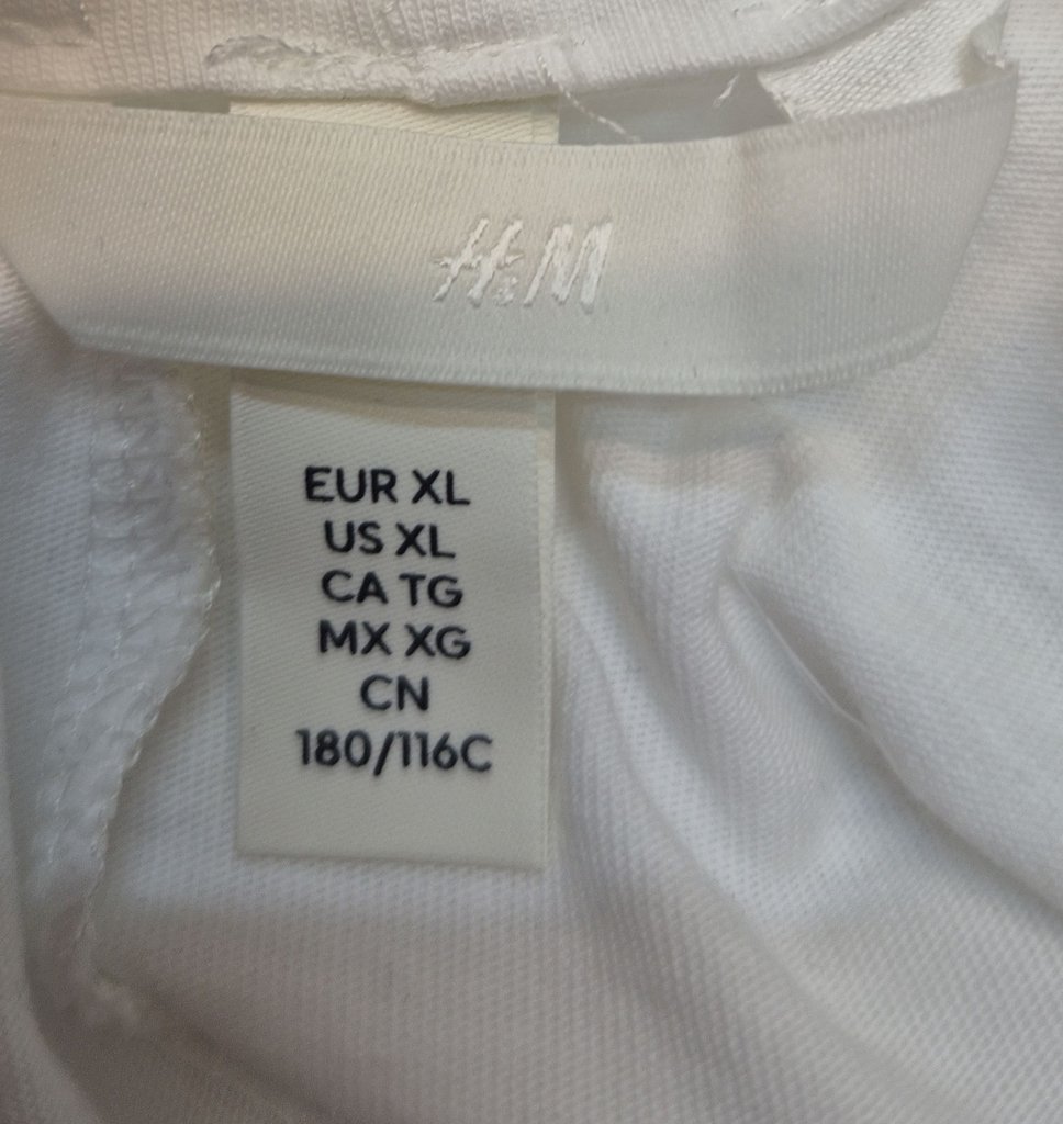Футболка женская H&M, фото 3