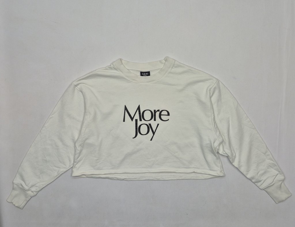 Толстовка женская More Joy, фото 1