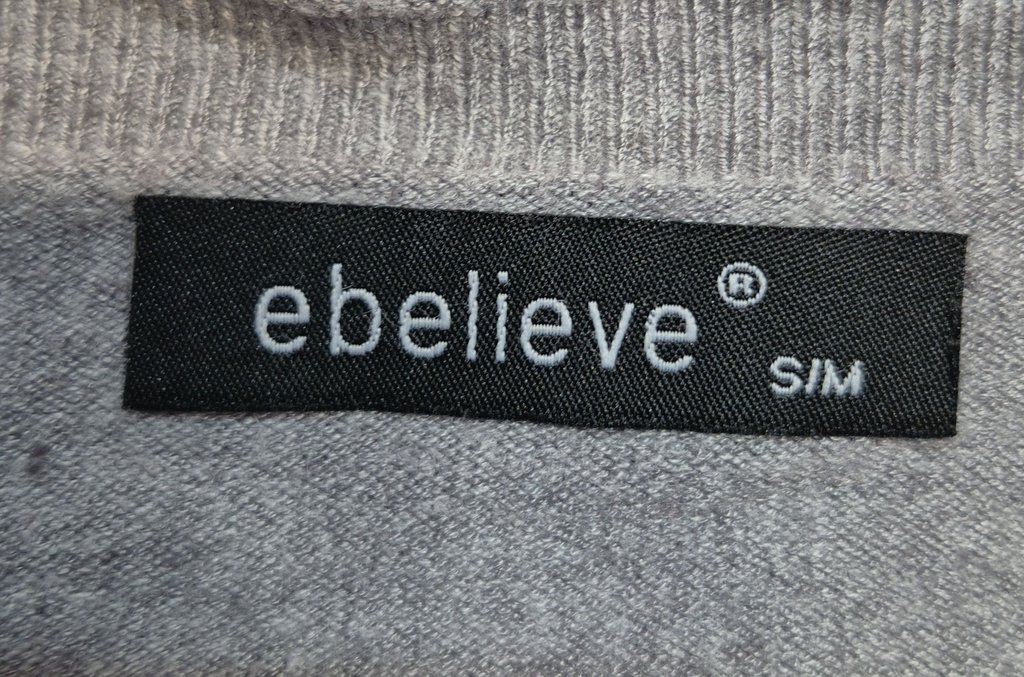 Кофта женская ebelieve, фото 3