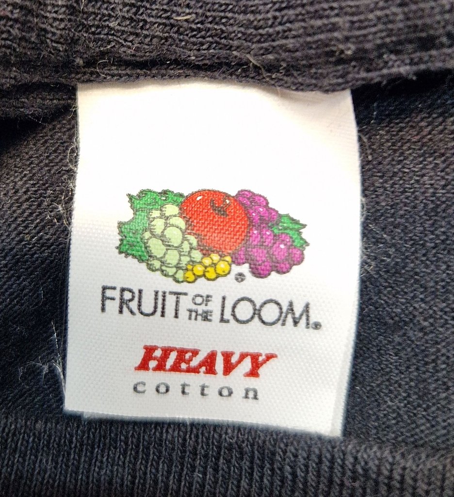 Футболка мужская  Fruit of the Loom, фото 3