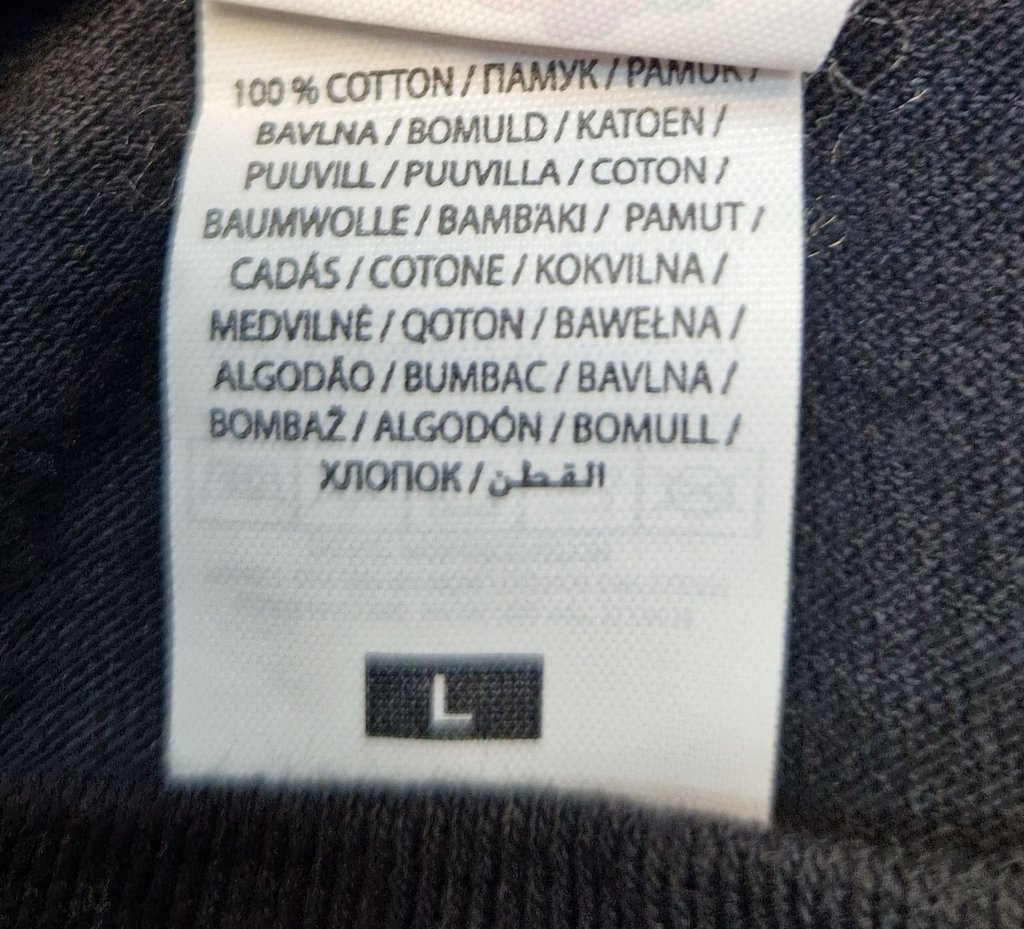 Футболка мужская  Fruit of the Loom, фото 4