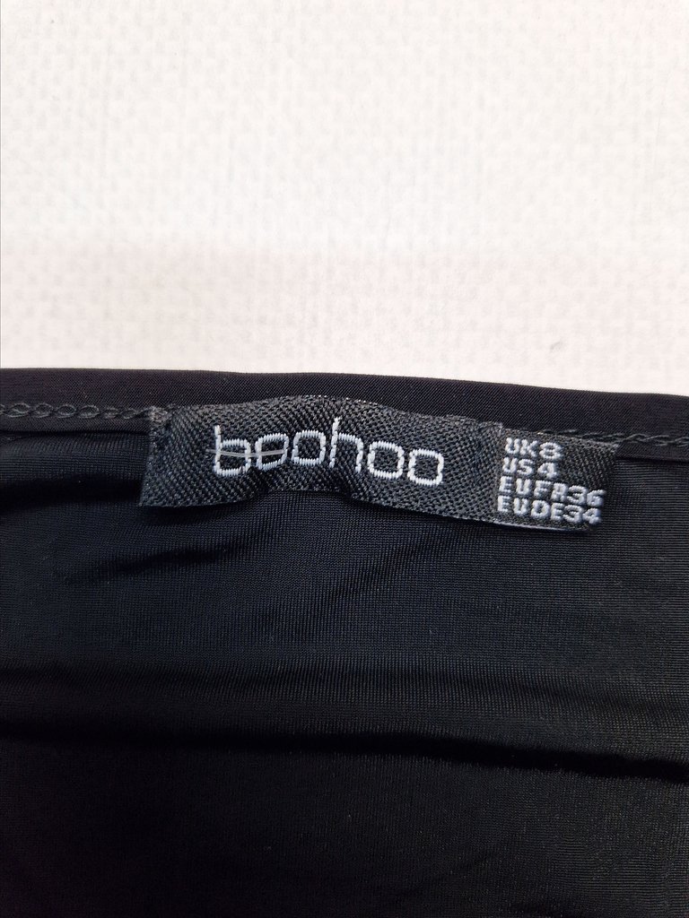 Блуза женская boohoo, фото 3