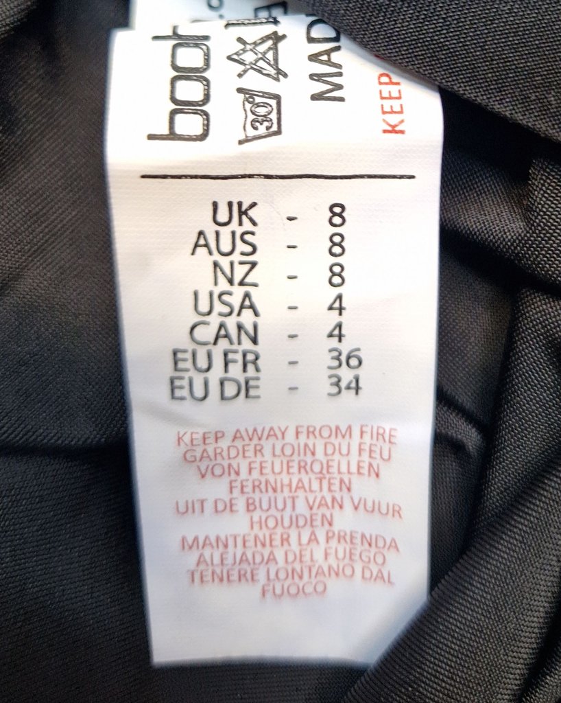 Блуза женская boohoo, фото 4