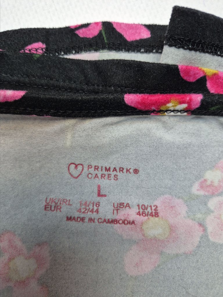 Майка женская Primark, фото 3