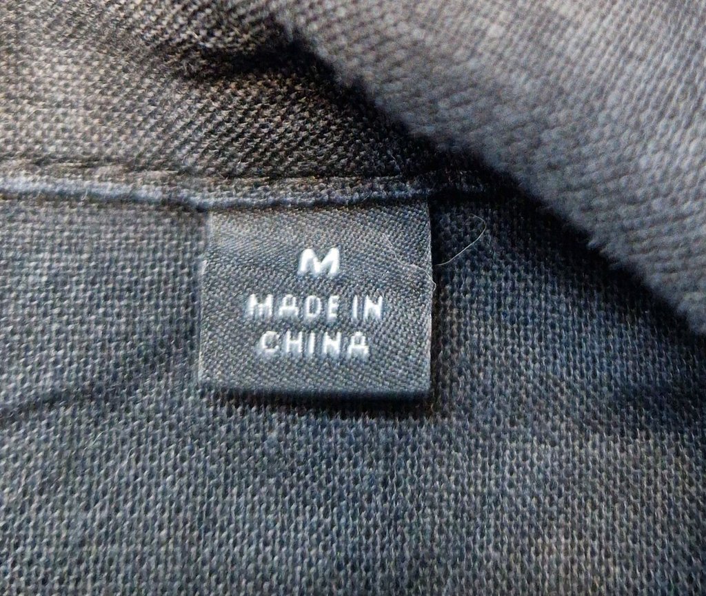 Рубашка женская UNIQLO, фото 3