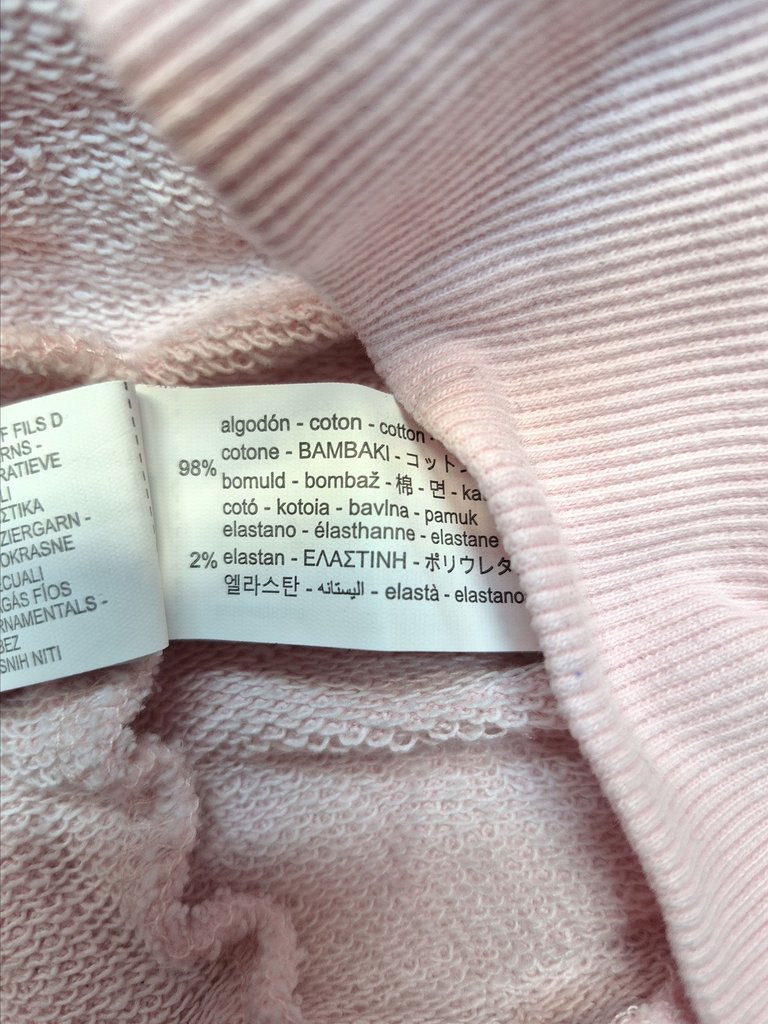Толстовка женская ZARA, фото 4