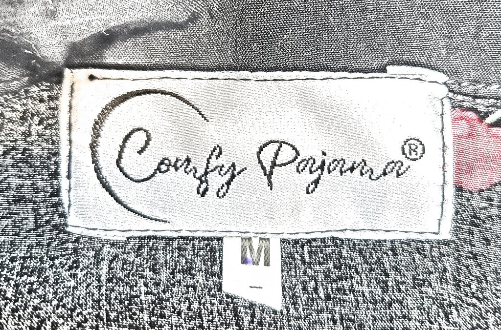 Пижама женская Comfy Pyjama, фото 3